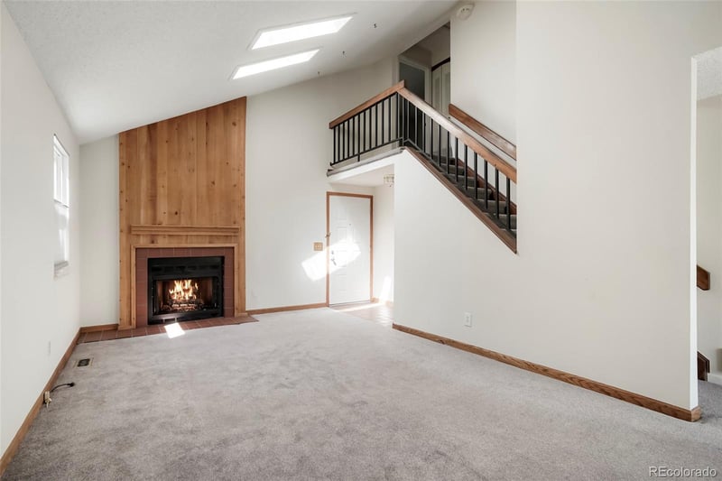 16033 E Radcliff Pl #A, Aurora, CO 80015