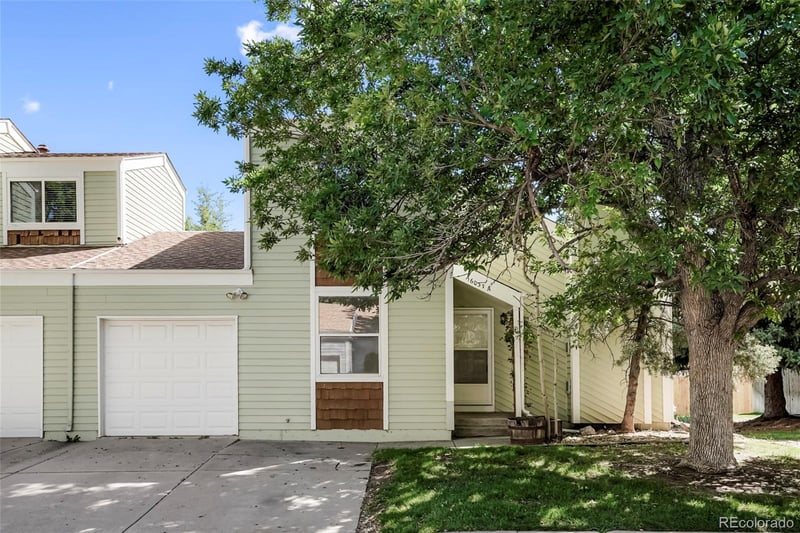 16033 E Radcliff Pl #A, Aurora, CO 80015
