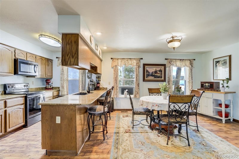 18300 County Rd 105, Ramah, CO 80832