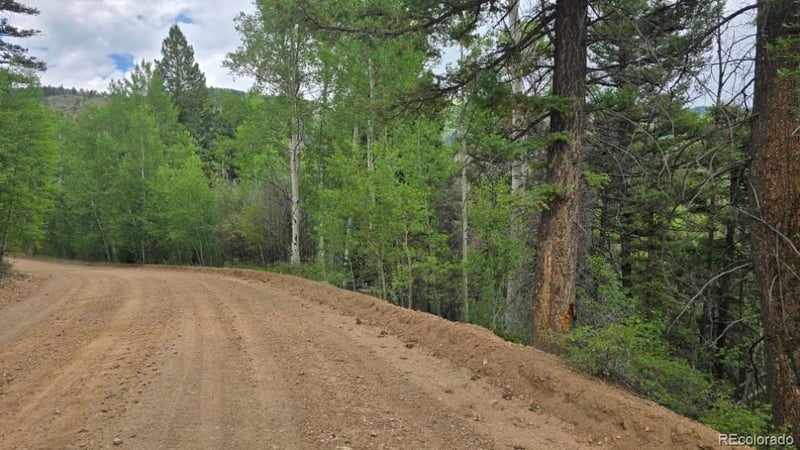 Lot 6269 Shioshita Rd Lot 6269, San Luis, CO 81152