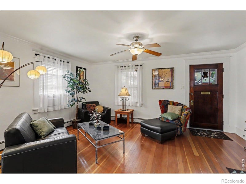 1125 Maxwell Ave, Boulder, CO 80304
