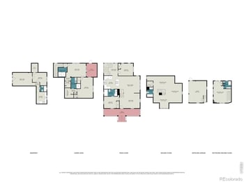 1125 Maxwell Ave, Boulder, CO 80304