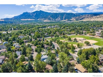 3486 16th Cir, Boulder, CO 80304