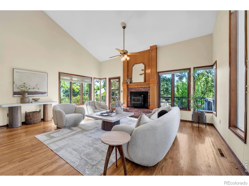3486 16th Cir, Boulder, CO 80304