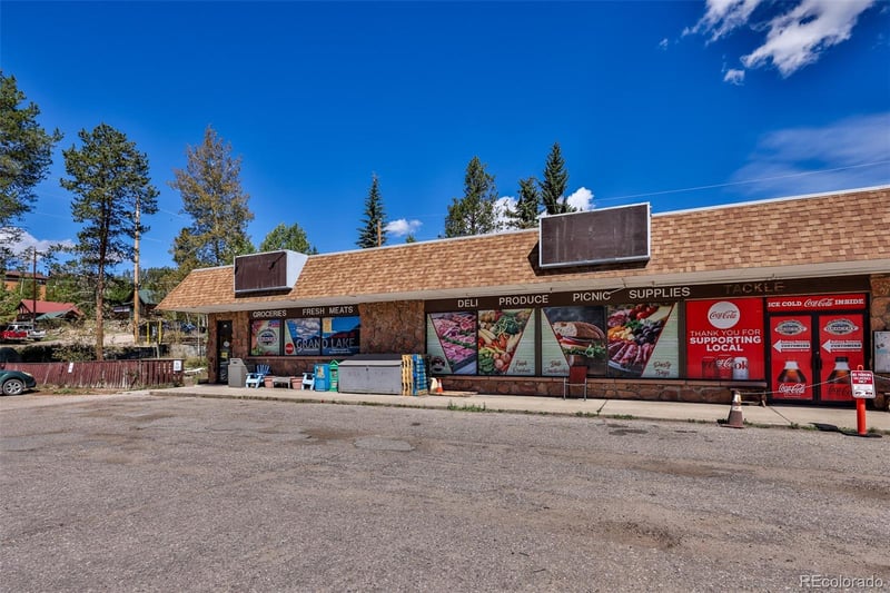 701 Grand Ave, Grand Lake, CO 80447