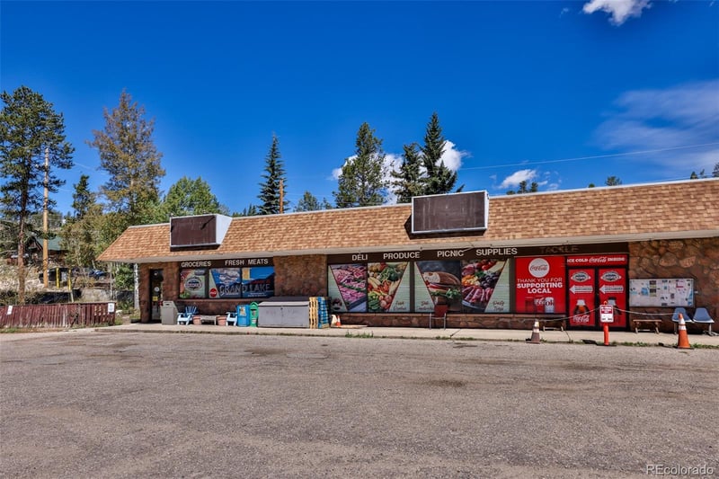701 Grand Ave, Grand Lake, CO 80447