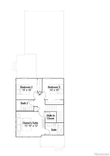 2672 E 152nd Cir, Thornton, CO 80602