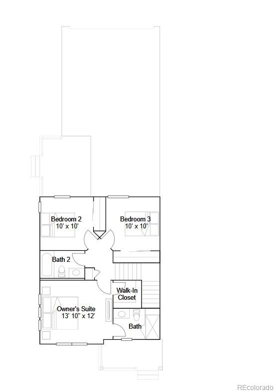 2672 E 152nd Cir, Thornton, CO 80602