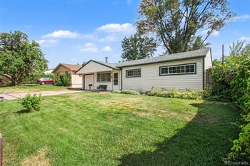 303 Elmwood Dr, Colorado Springs, CO 80907