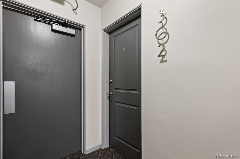 10 N Ogden St #302, Denver, CO 80218