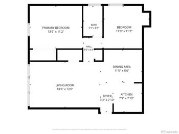 10 N Ogden St #302, Denver, CO 80218