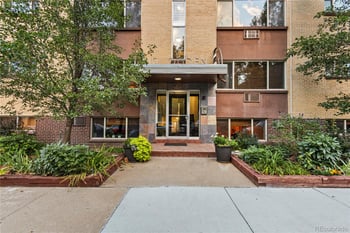 10 N Ogden St #302, Denver, CO 80218