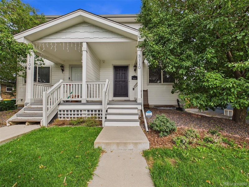 3110 S Cherokee St, Englewood, CO 80110