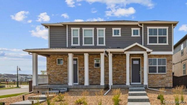 9845 Bahama St, Commerce City, CO 80022