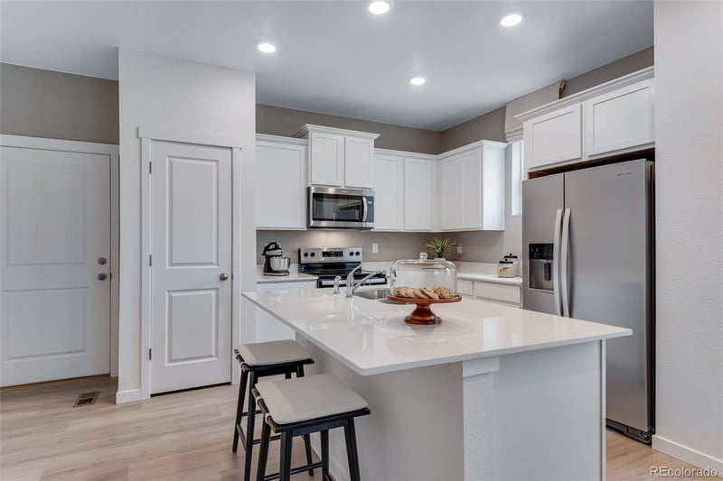9845 Bahama St, Commerce City, CO 80022
