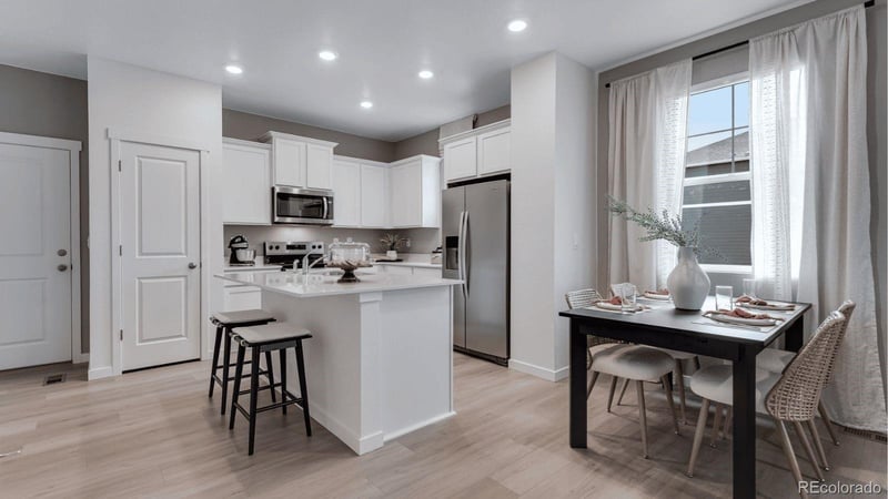 9845 Bahama St, Commerce City, CO 80022