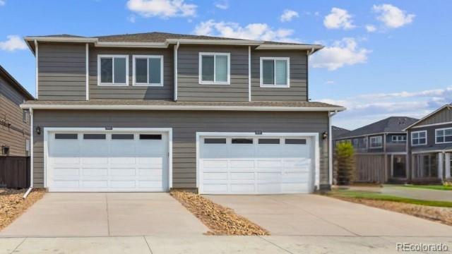 9845 Bahama St, Commerce City, CO 80022