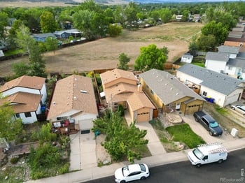 3761 Dalton Dr, Fort Collins, CO 80526