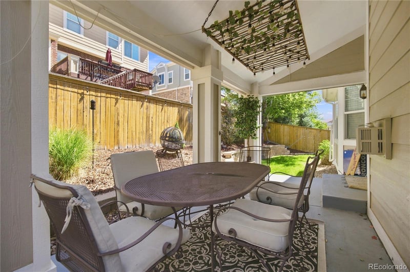 5014 S Gold Bug Way, Aurora, CO 80016