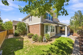 5014 S Gold Bug Way, Aurora, CO 80016