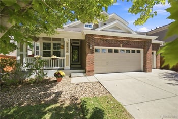 5014 S Gold Bug Way, Aurora, CO 80016