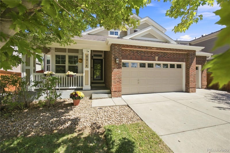 5014 S Gold Bug Way, Aurora, CO 80016