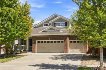 5014 S Gold Bug Way, Aurora, CO 80016