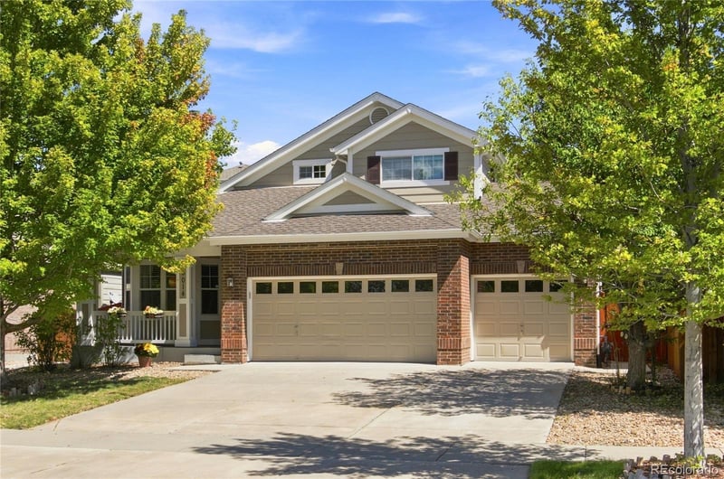 5014 S Gold Bug Way, Aurora, CO 80016