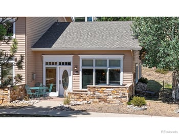 349 Overlook Ct, Estes Park, CO 80517