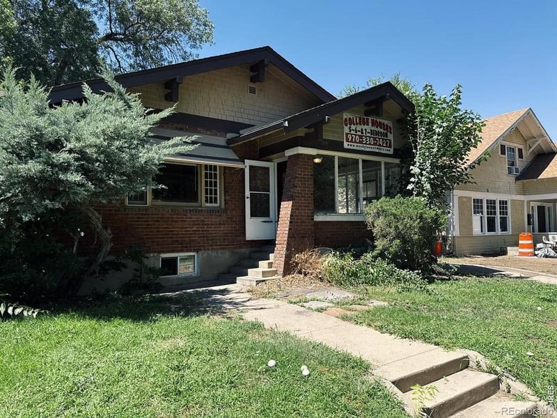 1851 11th Ave, Greeley, CO 80631