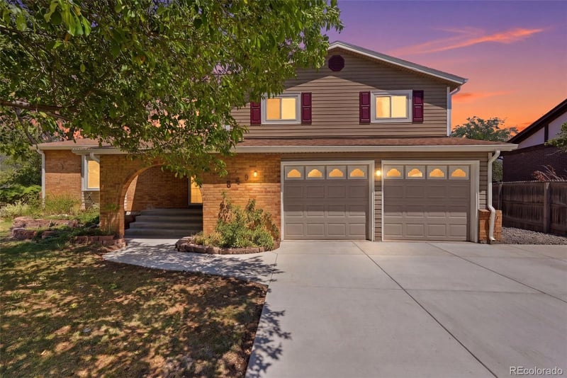 8496 Quay Dr, Arvada, CO 80003