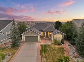 14295 W 86th Dr, Arvada, CO 80005