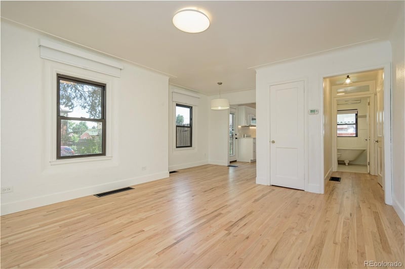 2701 N Steele St, Denver, CO 80205