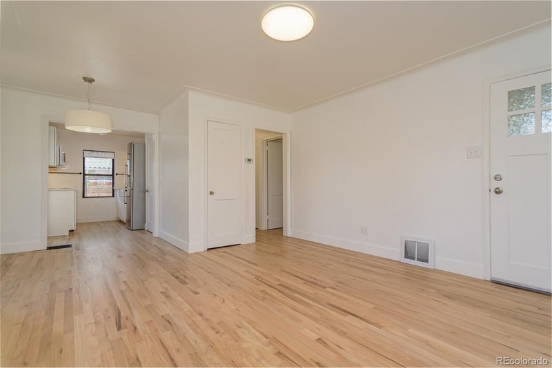 2701 N Steele St, Denver, CO 80205