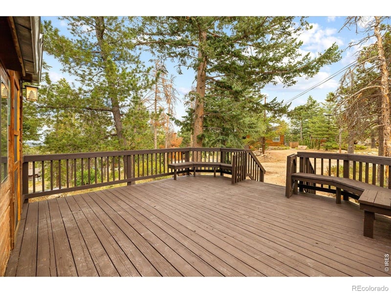 213 Signal Rock Rd, Golden, CO 80403
