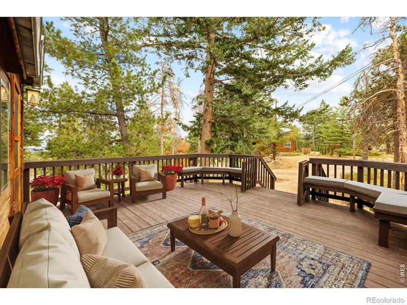 213 Signal Rock Rd, Golden, CO 80403