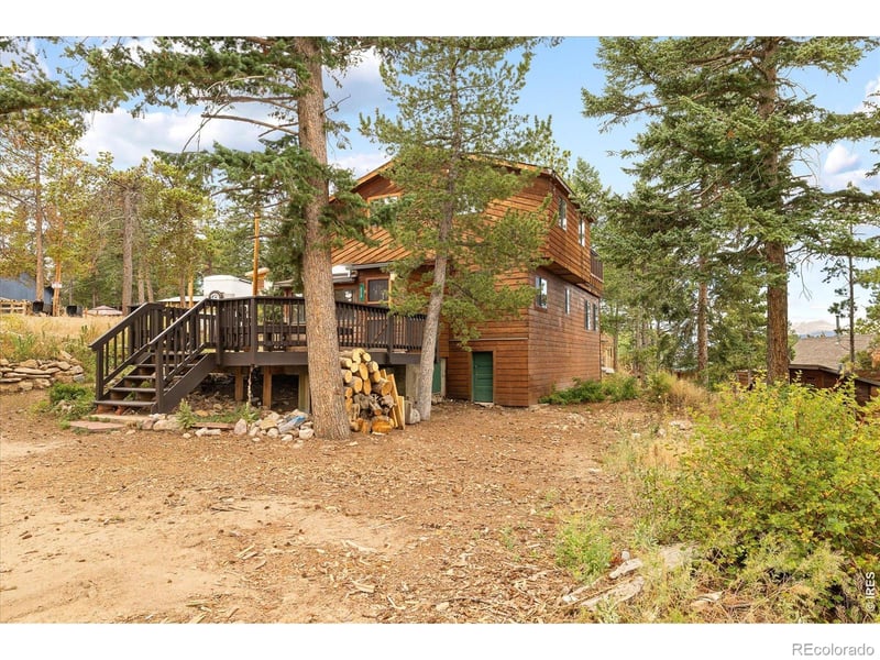 213 Signal Rock Rd, Golden, CO 80403