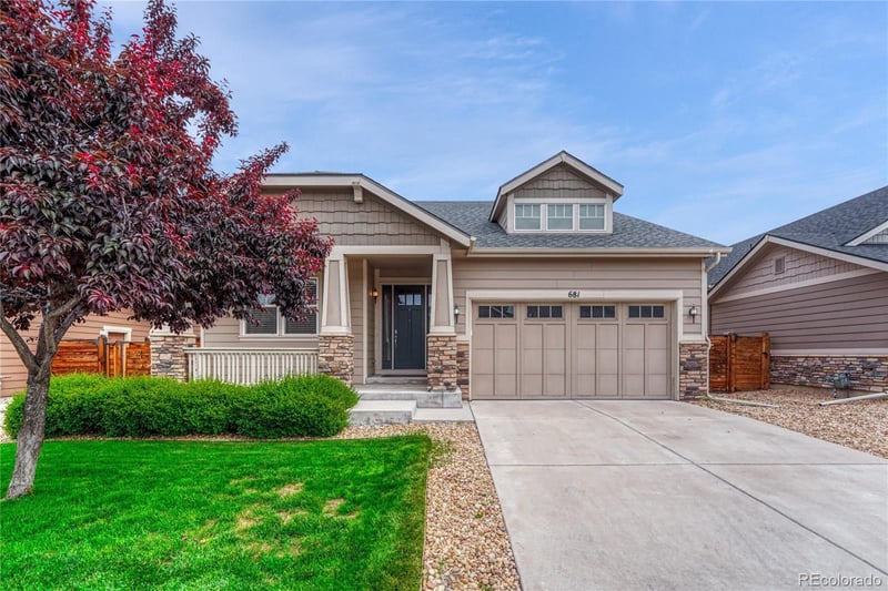 681 Dry Creek Cir, Littleton, CO 80122