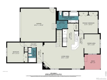 2521 Thoreau Dr, Fort Collins, CO 80524