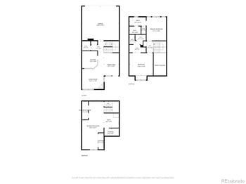 3214 W 112th Ct #B, Westminster, CO 80031