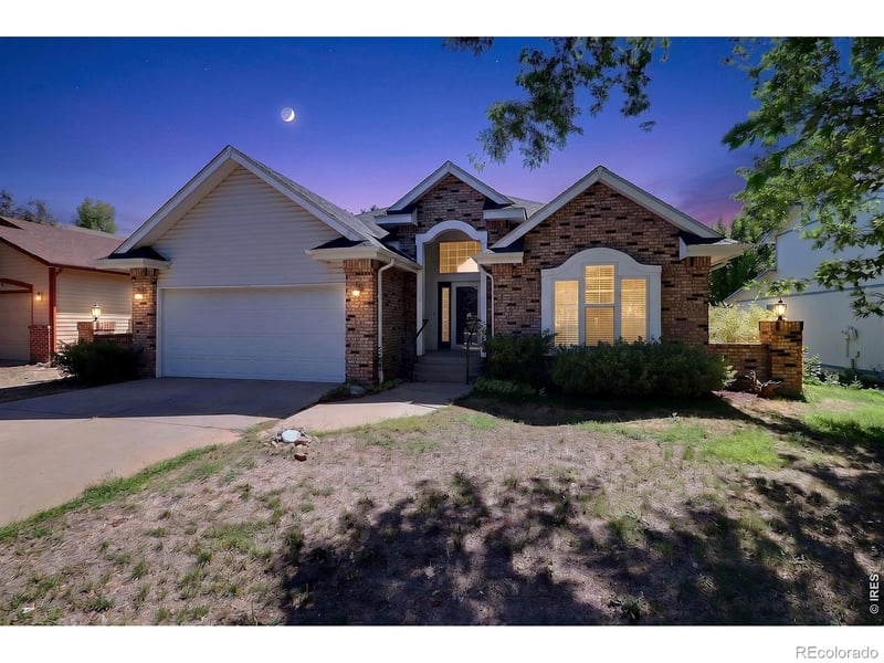 4614 W 14th St, Greeley, CO 80634