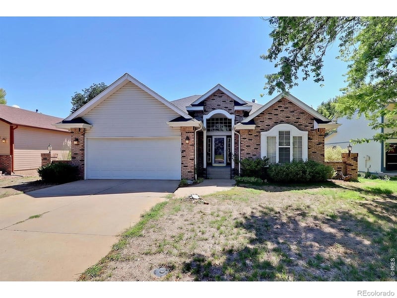 4614 W 14th St, Greeley, CO 80634