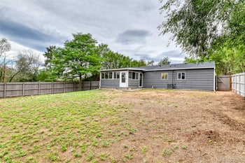 2807 Hayman Ter, Colorado Springs, CO 80910