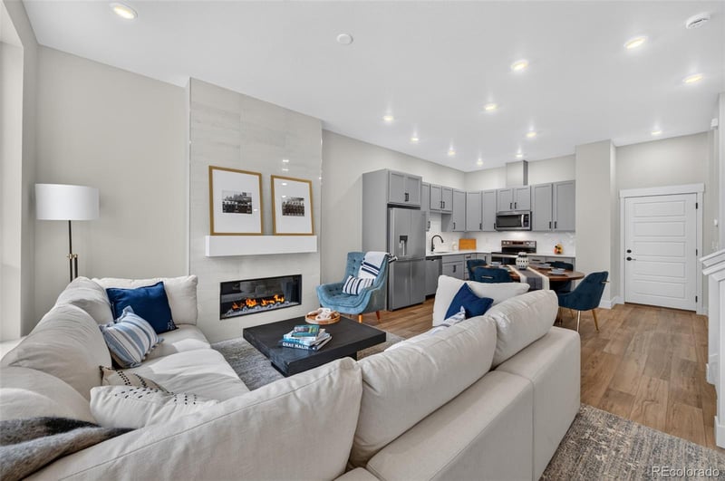3279 W Frances Walsh Pl, Denver, CO 80236