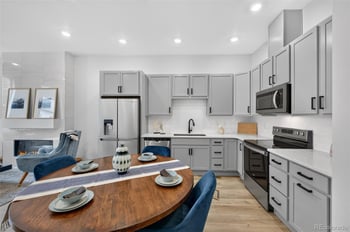 3279 W Frances Walsh Pl, Denver, CO 80236