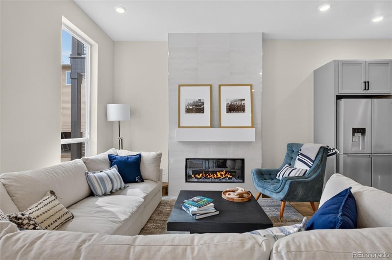 3279 W Frances Walsh Pl, Denver, CO 80236
