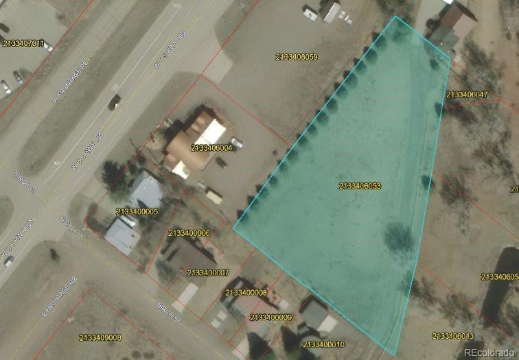 71 Rivercrest Dr, South Fork, CO 81154