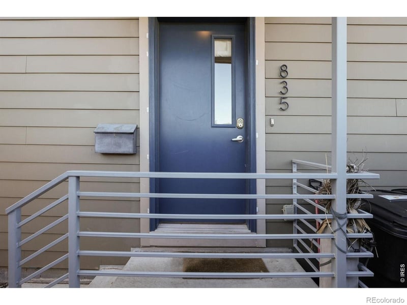 835 Forest St, Denver, CO 80220