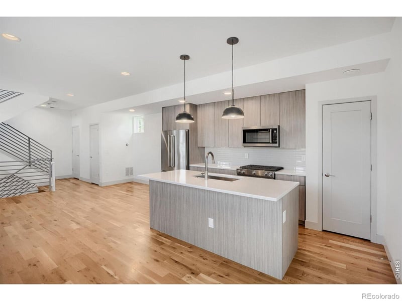 835 Forest St, Denver, CO 80220