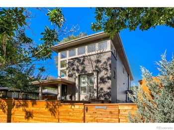 835 Forest St, Denver, CO 80220